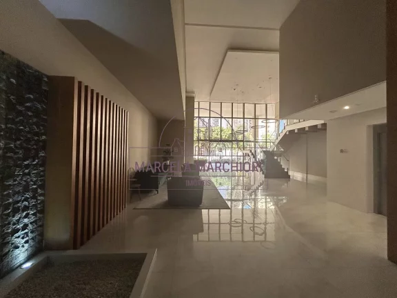 Imagem Apartamento 2 quartos, 1 suíte sol da manhã novíssimo, lazer completo