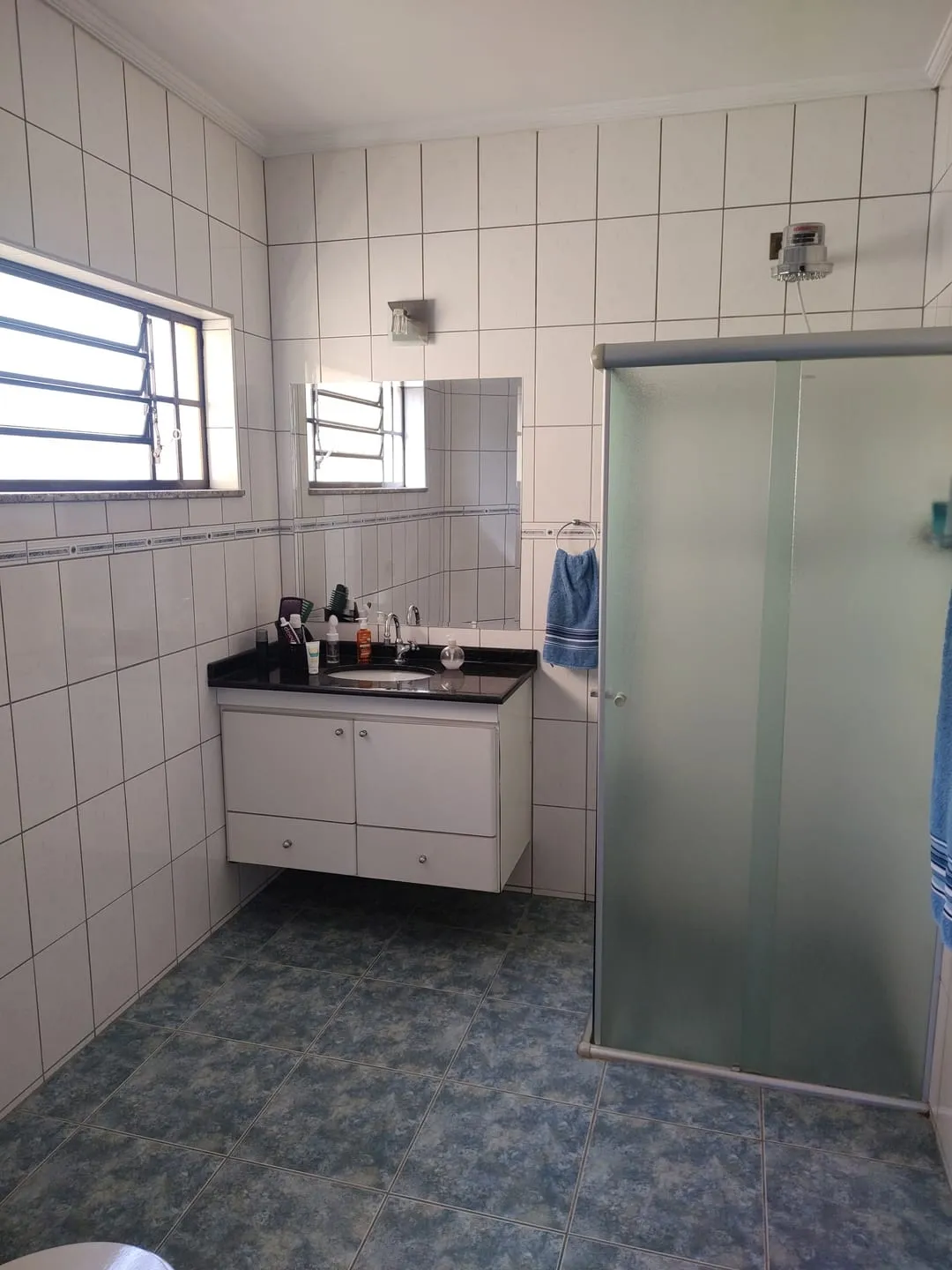 Imagem Casa à venda 3 Quartos, 1 Suite, 6 Vagas, 432.28M², Vila São Geraldo, Taubaté - SP | Residencial São Charbel