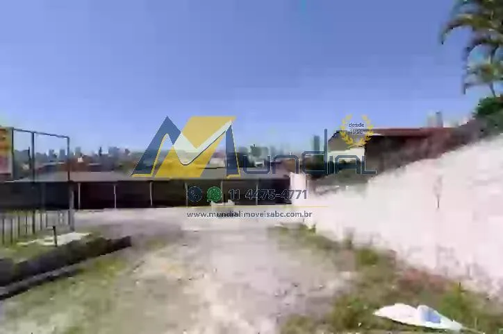 Imagem Terreno estratégico no ABC para projetos BTS e novos empreendimentos
