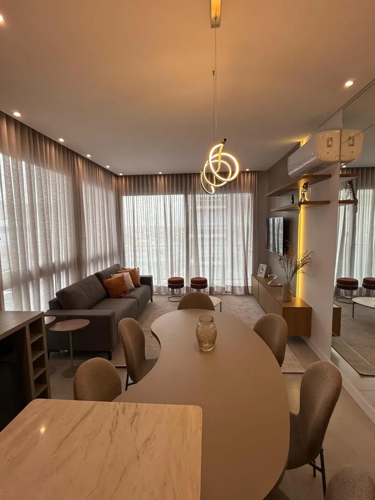 Imagem Apartamento 2 Dormitórios - Bairro Zona Nova