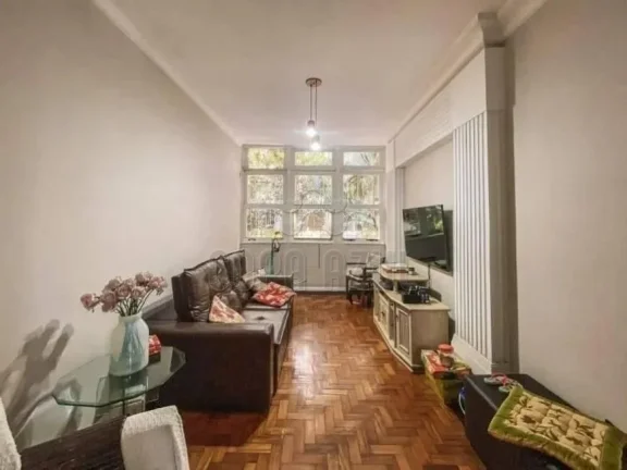 Imagem Copacabana – Rua Belfort Roxo | Residencial › Apartamento 4 quarto(s) à Venda