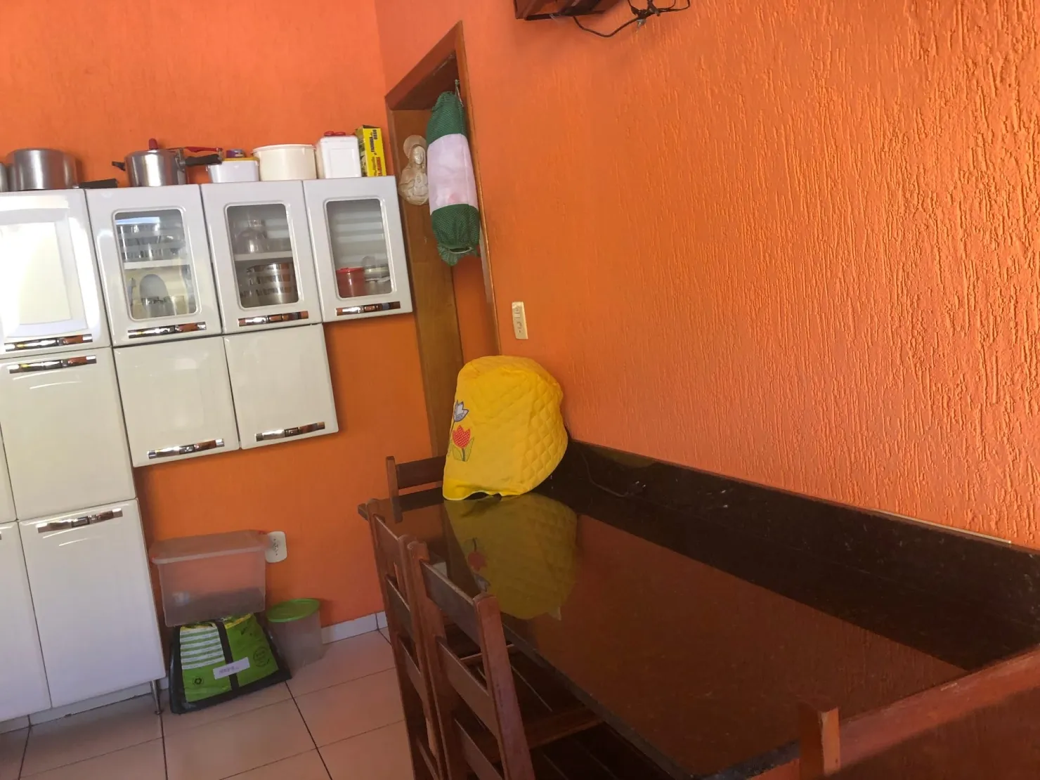 Imagem Casa à venda 3 Quartos, 2 Suites, 3 Vagas, 250M², Vila Rica, Pindamonhangaba - SP