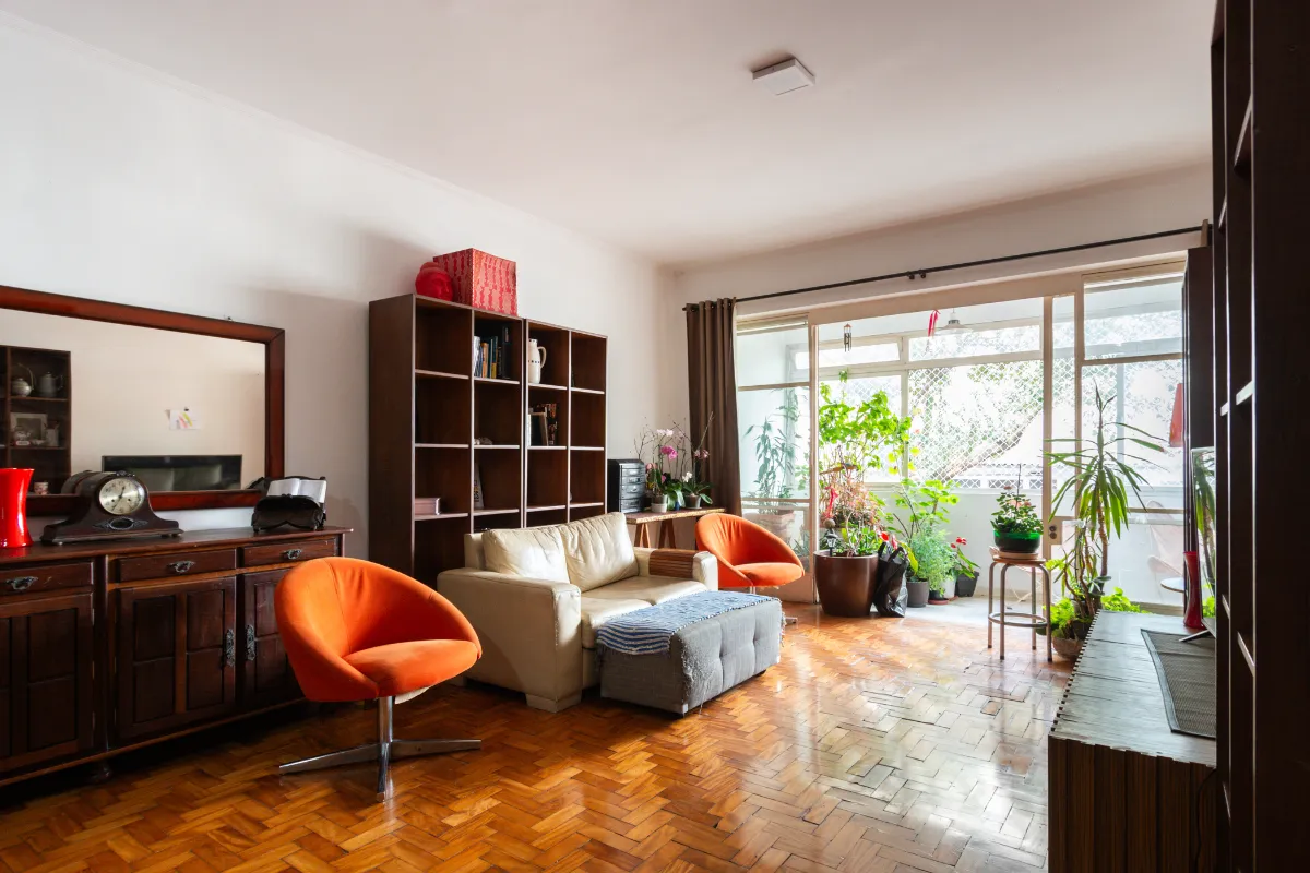 Imagem Apartamento para venda em Bela Vista com 2 quartos, 150m2