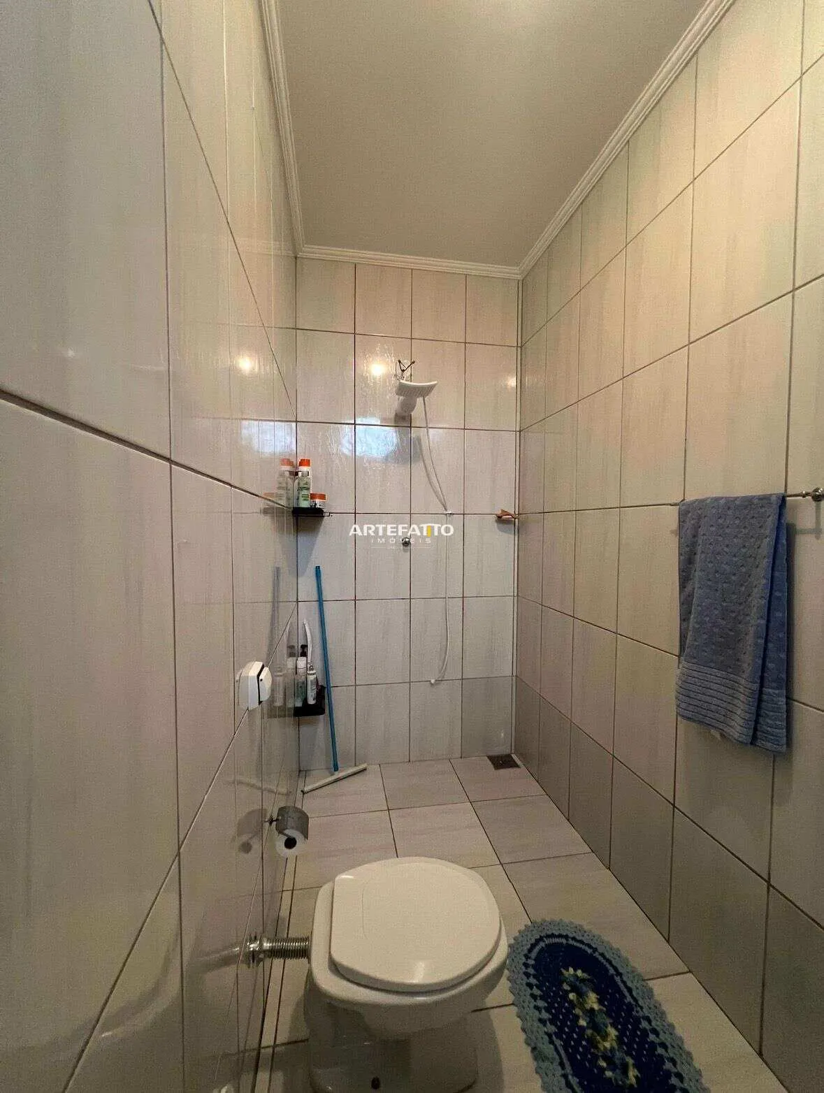 Imagem Casa à venda em Franca, Esplanada Primo Meneghetti, com 3 quartos, 102m2