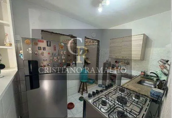 Imagem Casa de condomínio à venda, com 4 quartos