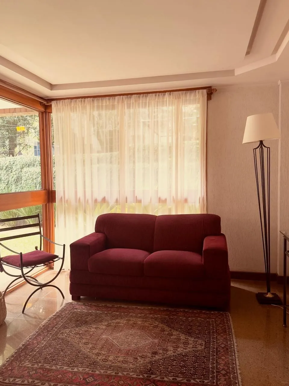 Imagem Excelente apartamento à venda! Rua Corcovado - Auxiliadora