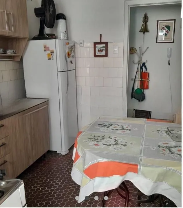 Imagem Apartamento em Centro Histórico