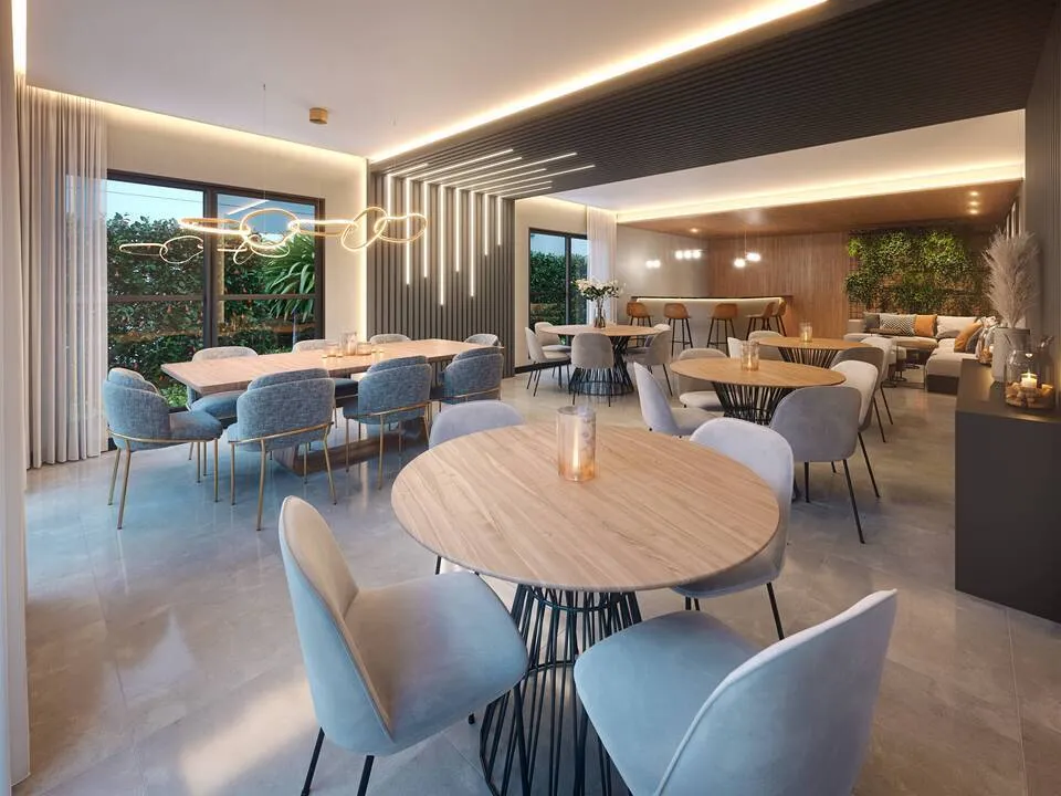 Imagem Apartamento em Lançamentos no bairro Barra da Tijuca - Rio de Janeiro, RJ