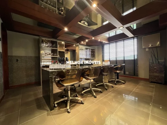 Imagem Cobertura Duplex a venda em Blumenau - Ponta Aguda - Blumenau/SC