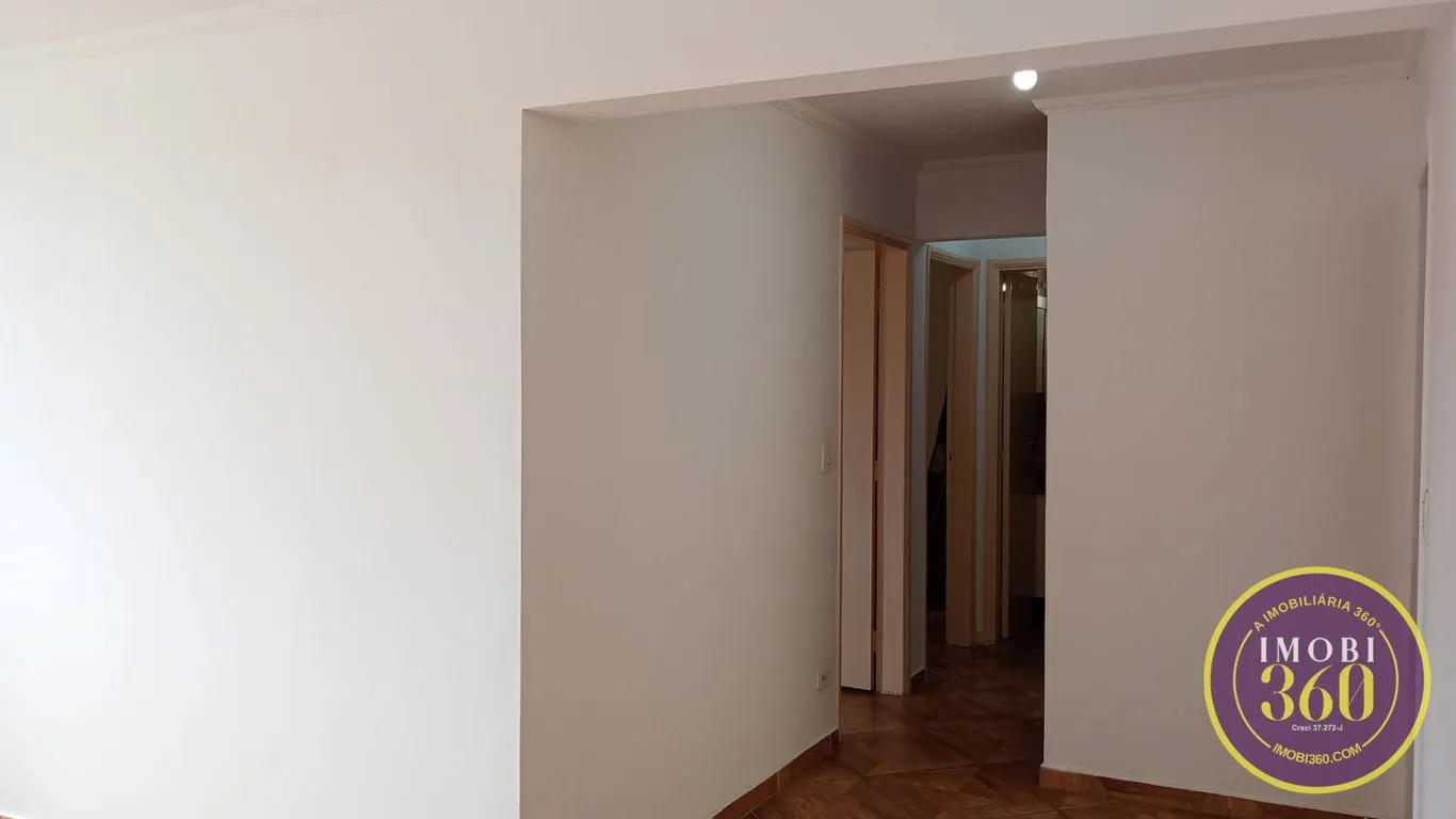 Imagem *Apartamento à Venda - Oportunidade Imperdível!*