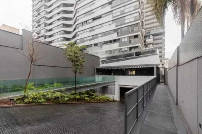 Imagem VN OSCAR FREIRE - VITACON - Studio 19m² (Unidade de Revenda), próximo à Estação Oscar Freire do Metrô!