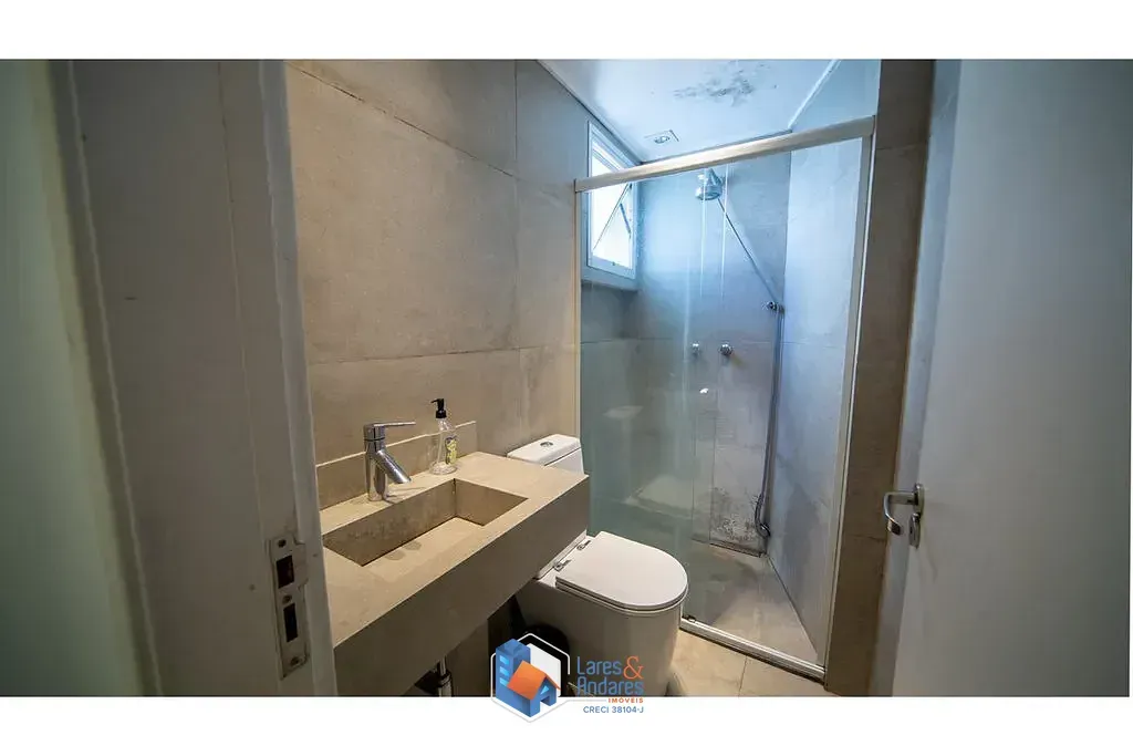 Imagem Apartamento à venda 2 Quartos 1 Suite 1 Vaga 55M² Vila Leopoldina São Paulo - SP