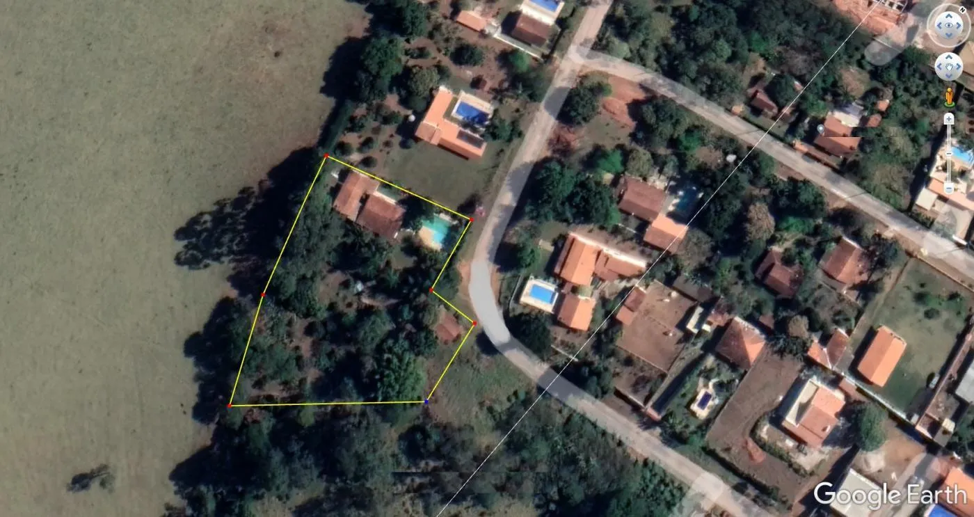 Foto do imóvel SÍTIO - BAIRRO VALE DO RIO CACHOEIRA - PIRACAIA
