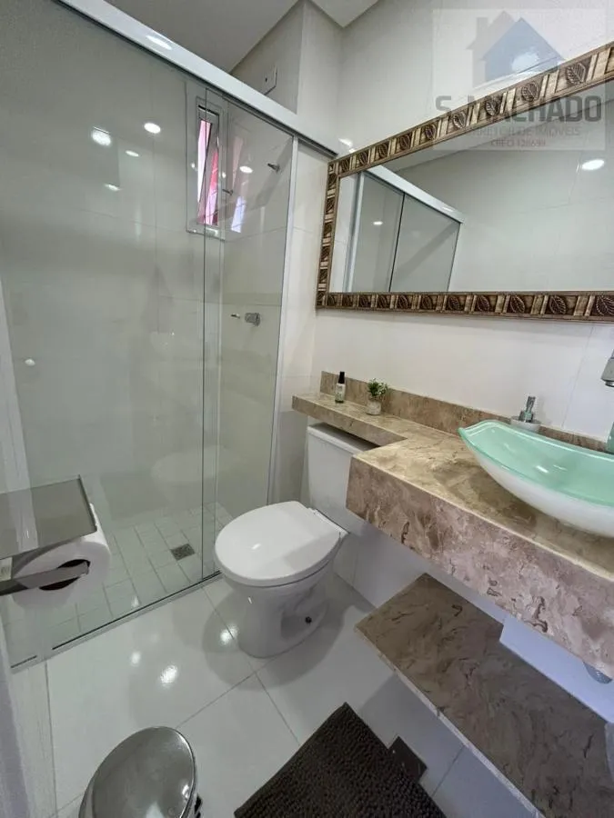 Imagem Apartamento para Venda em Santo André / SP no bairro Vila Curuça