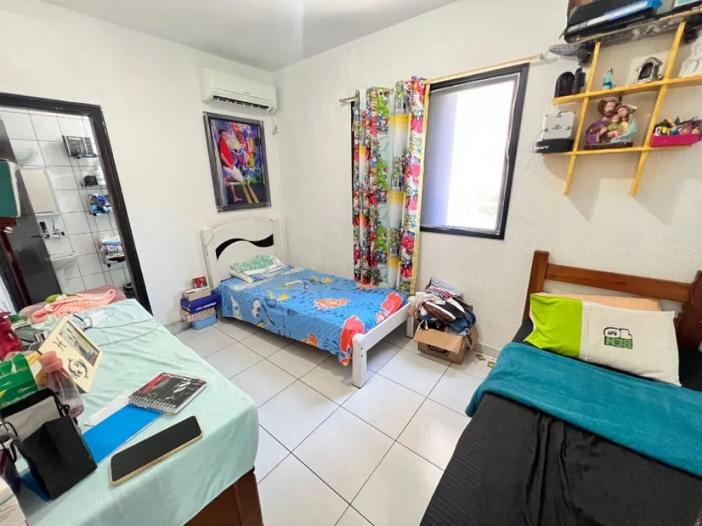 Imagem APARTAMENTO COM 76,00 m² - TUPI - PRAIA GRANDE SP
