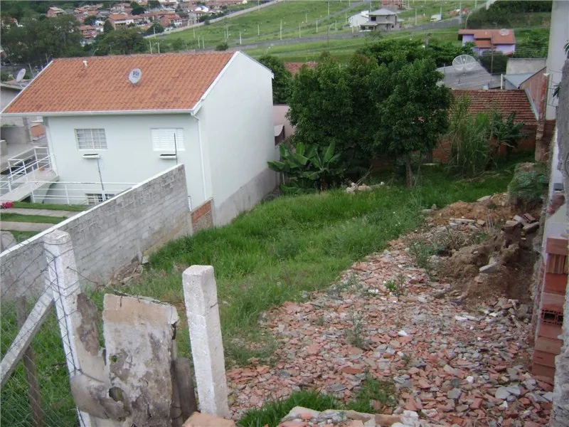 Imagem Terreno à venda em Valinhos-SP, no Jardim Pinheiros, com 409,00 m² de área!
