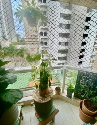 Imagem Imperdível! Apartamento à venda em São Paulo - Vila Cruzeiro, 2 quartos, sala, 1 vaga, 54m². Venha conferir!