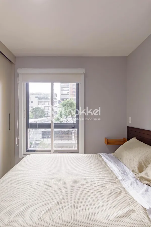 Imagem Apartamento para Venda em São Paulo, Perdizes, 1 dormitório, 1 banheiro, 1 vaga