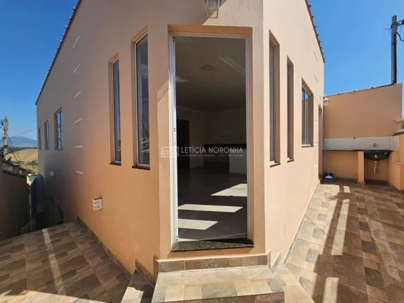 Imagem Casa à Venda