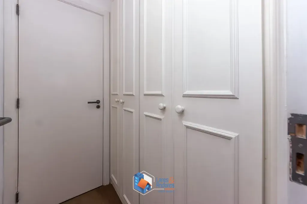 Imagem Apartamento à venda 3 Quartos 1 Suite 3 Vagas 213M² Vila Andrade São Paulo - SP