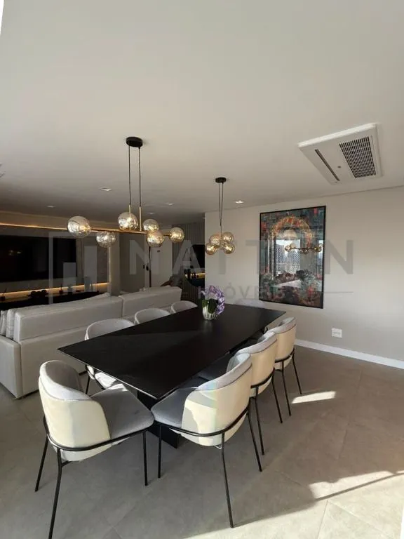 Imagem Apartamento com 4 dormitórios à venda, 178 m² por R$ 3.300.000,00 - Tatuapé - São Paulo/SP