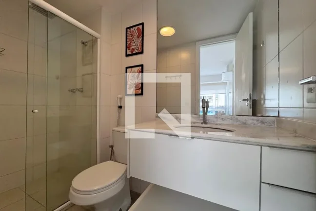 Imagem Apartamento à Venda - Recreio, 4 Quartos, 250 m2