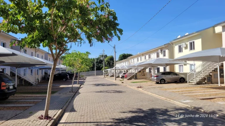 Imagem Casa à venda, 52 m² por R$ 220.000,00 - Parque Residencial Piracicaba - Piracicaba/SP