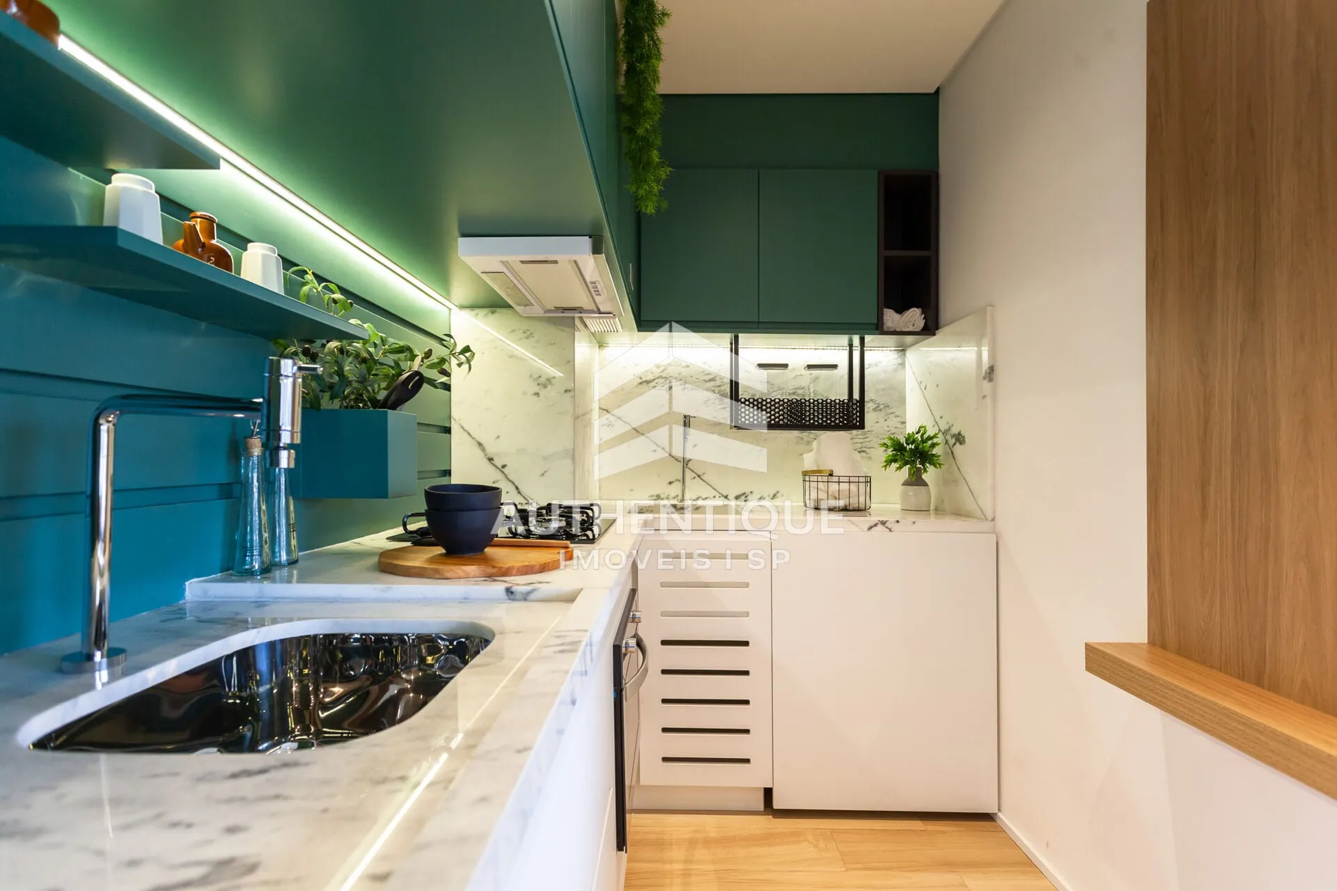 Imagem COMPOSITE MOEMA - Apartamento Studio no bairro Moema à venda!