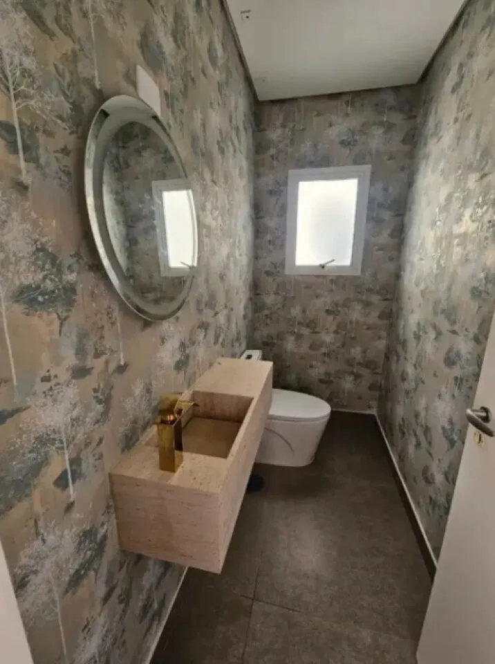 Imagem CASA DE CONDOMINIO PRÓXIMO AO HOSP ALBERT EINSTEIN - 3 QUARTOS POR 3.600.000!!! 350M²