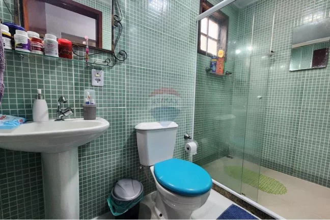 Imagem Casa 2 quartos com suite no Jardim Atlântico Central.