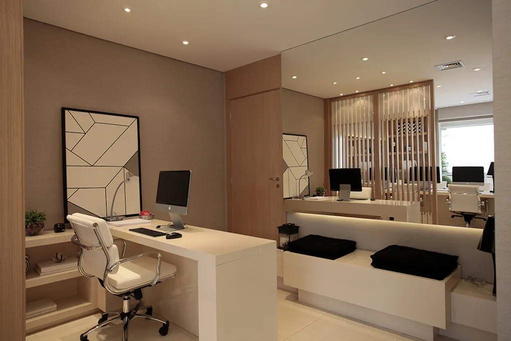 Imagem Converge Boulevard Office Mall - Converge Boulevard Office Mall
