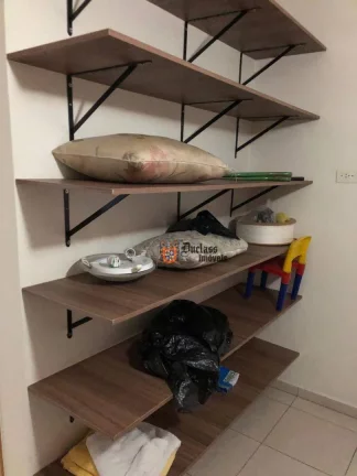 Imagem Apartamento com 2 dormitórios à venda, 86 m² por R$ 550.000,00 - Aviação - Praia Grande/SP