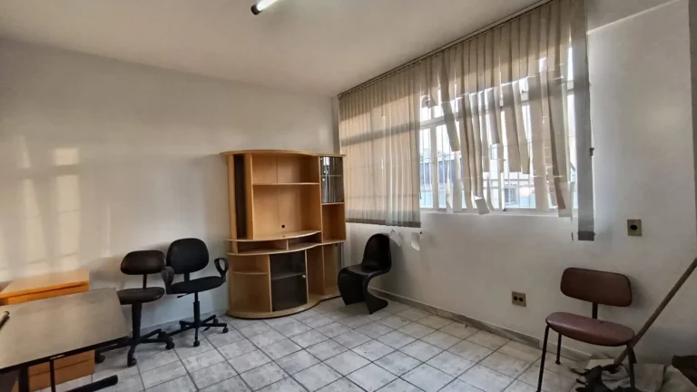 Imagem Sala Comercial à Venda - Carlos Prates | Belo Horizonte