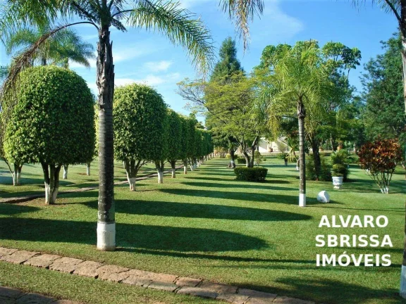 Imagem Sítio à Venda em Itu – SP: 9 Alqueires | Lazer, Natureza e Estrutura Completa
