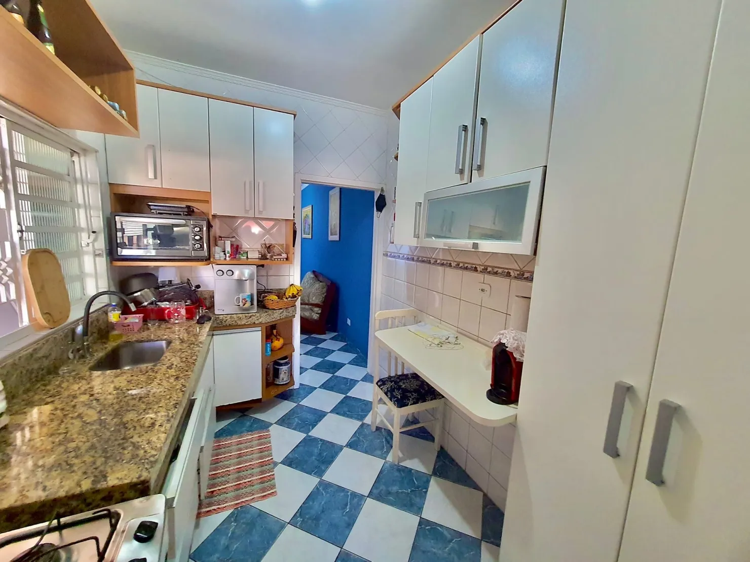 Imagem Casa à venda 3 Quartos, 2 Vagas, 174M², Residencial Novo Horizonte, Taubaté - SP