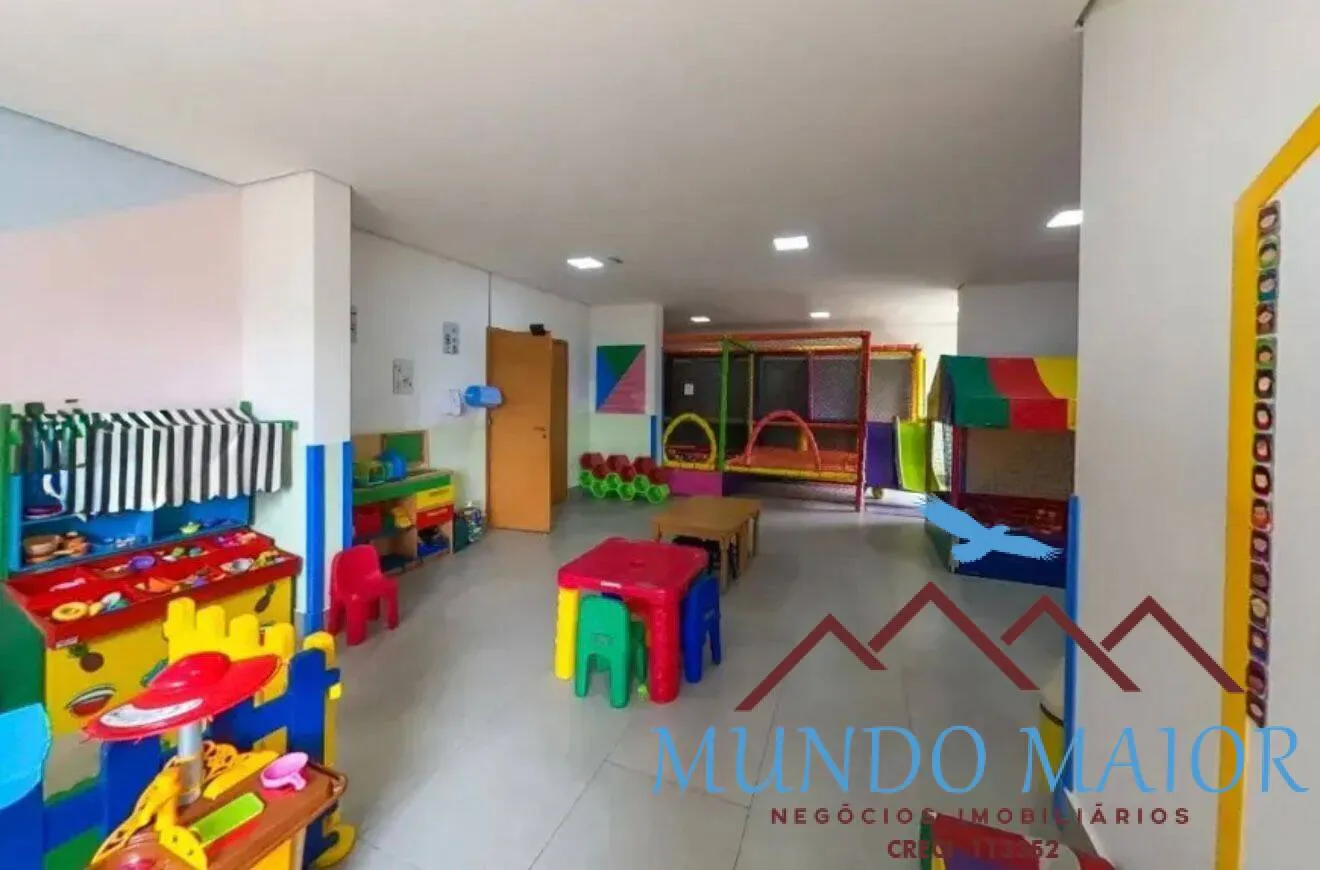 Imagem 96 m² móveis planejados todos os ambientes 2 vagas e varanda gourmet !!!!!!