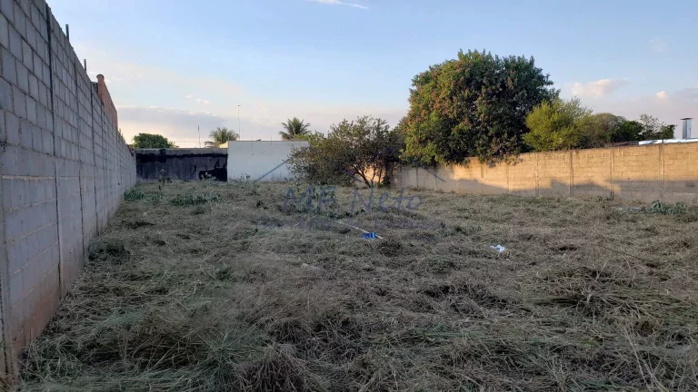 Imagem Terreno Padrão