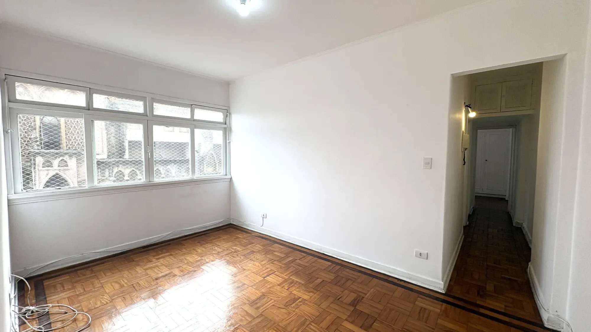 Imagem Apartamento com 2 Quartos para Alugar, 82 m² em Embaré - Santos