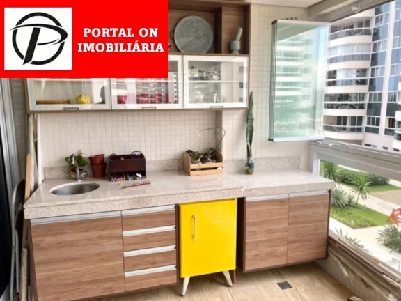 Imagem APARTAMENTO RESIDENCIAL em RIO DE JANEIRO - RJ, BARRA DA TIJUCA