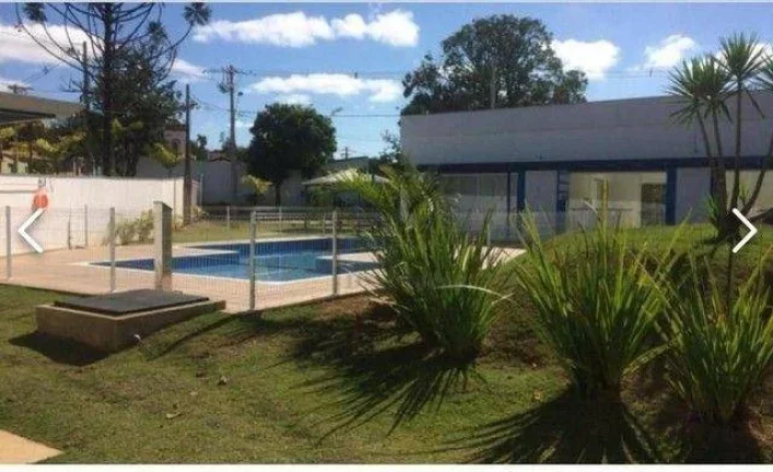 Imagem Casa à venda, 102 m² por R$ 750.000,00 - Condomínio Vale Azul - Votorantim/SP