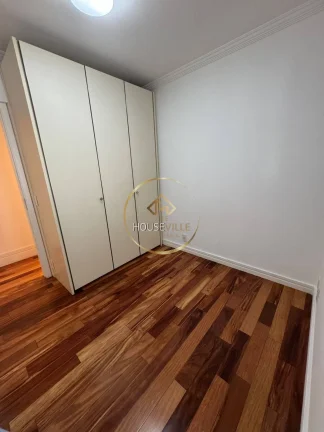Imagem Apartamento, 4 Dormitórios(sendo 2 suítes), 125m², Pátio Condomínio Clube.
