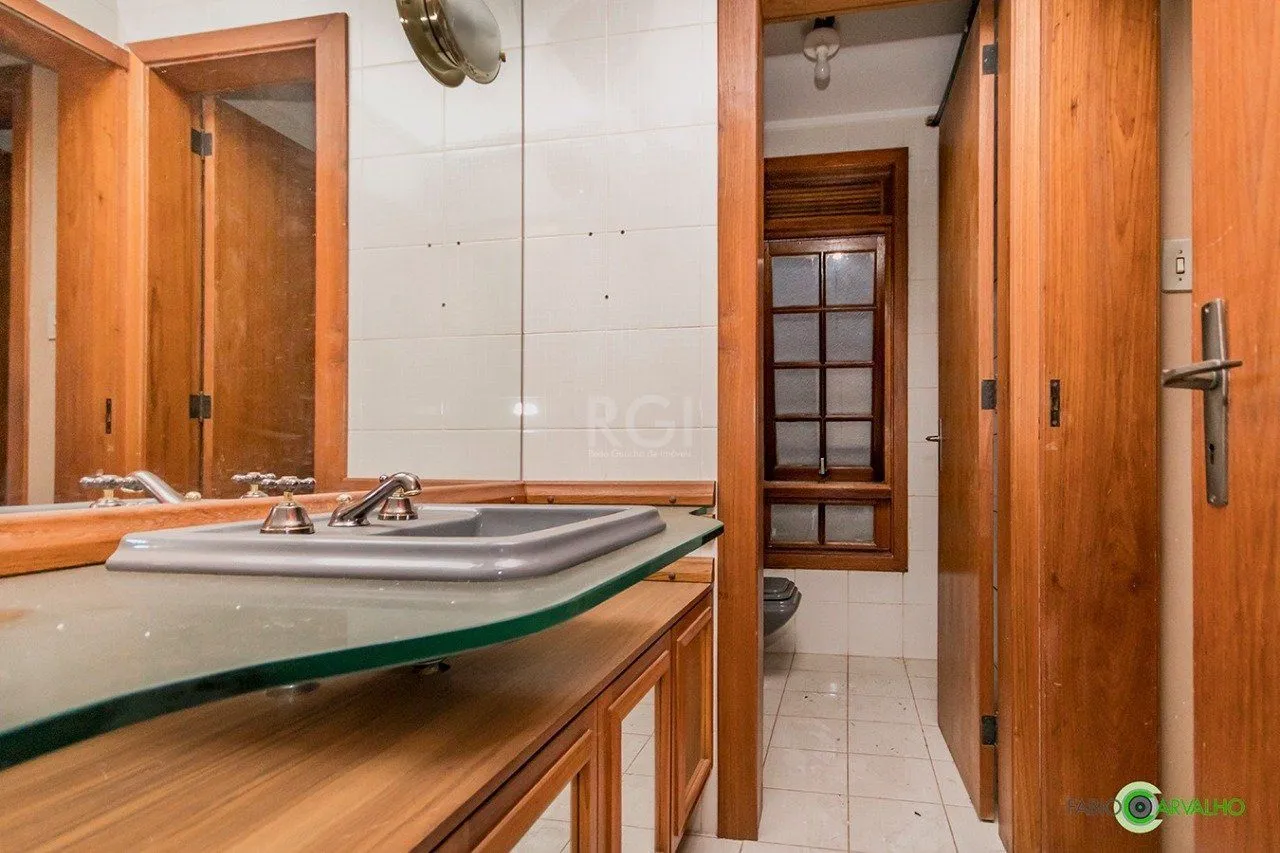 Imagem Casa para Venda - 307m², 4 dormitórios, sendo 2 suites, 3 vagas - Higienópolis