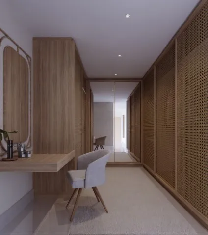 Imagem Apartamento à venda no bairro Setor Oeste - Goiânia/GO