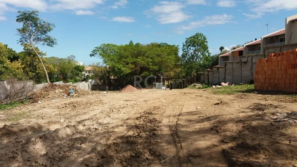 Imagem Terreno no bairro Pedra Redonda