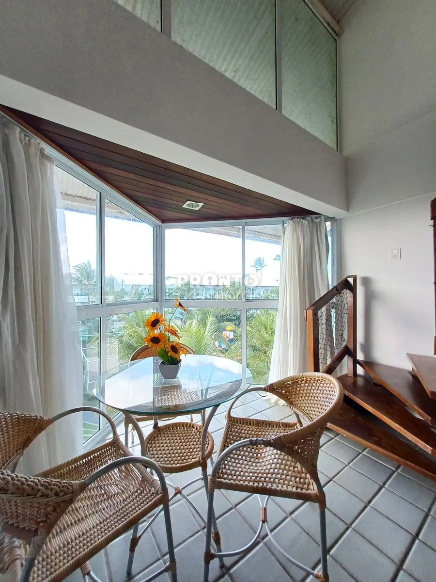 Imagem Ancorar Flat Resort