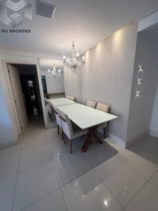 Imagem Imperdível apartamento à venda na Barra da Tijuca, Rio de Janeiro-RJ: 2 quartos, 1 suíte, 1 sala, 2 banheiros, 1 vaga, 74m².