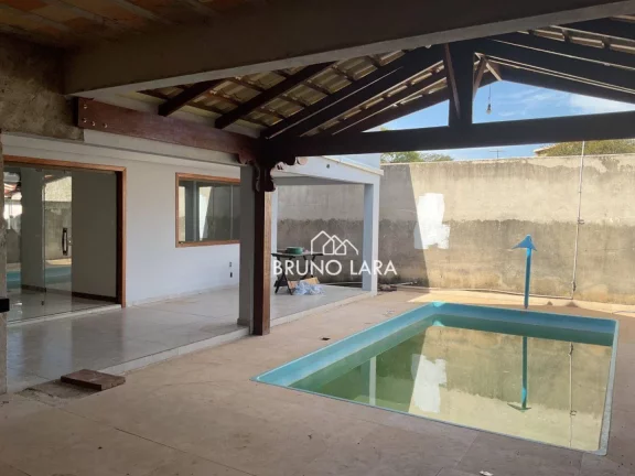 Imagem Casa disponível para disponível no Bairro cidade clube residencial!