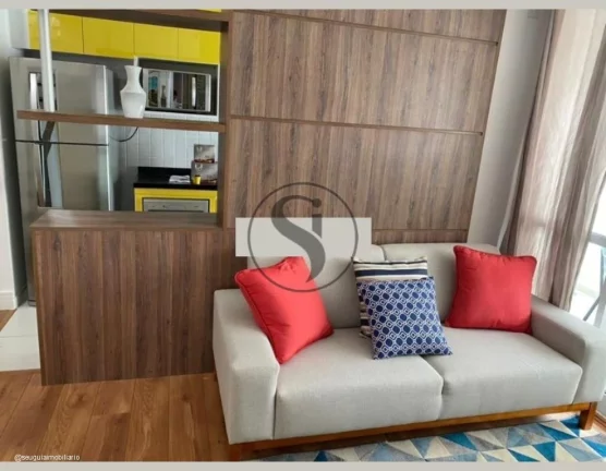 Imagem APARTAMENTO RESIDENCIAL em SÃO PAULO - SP, PINHEIROS