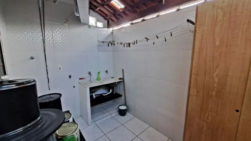 Imagem CASA COM 80,00 m² - CAIÇARA - PRAIA GRANDE SP