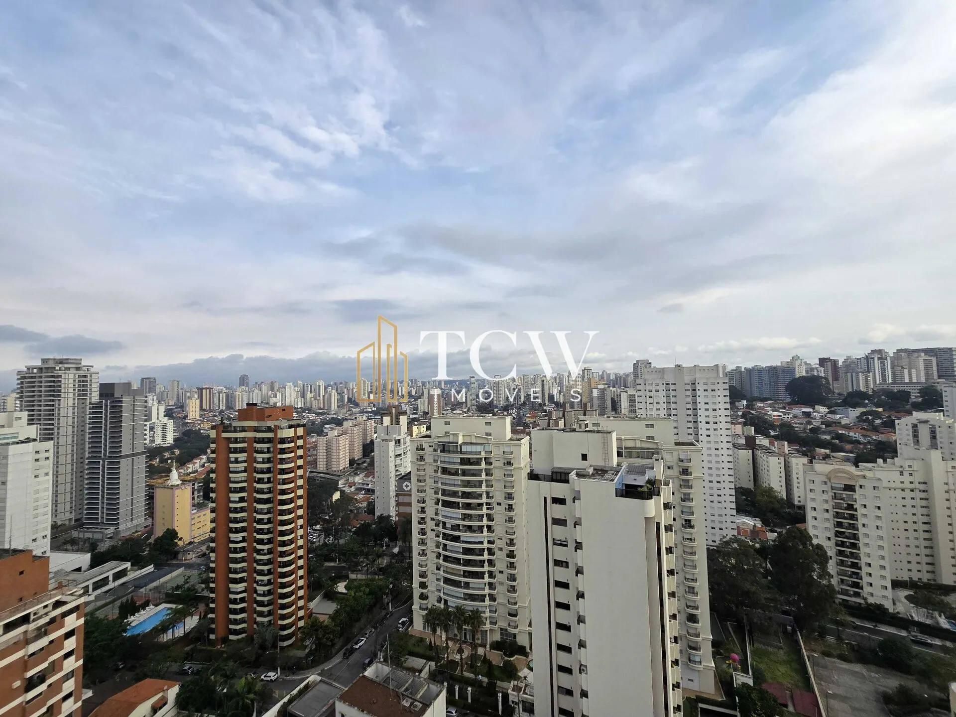 Imagem Apartamento à venda 4 dorm no Chácara Klabin - Loomi Klabin - Tcw Imóveis
